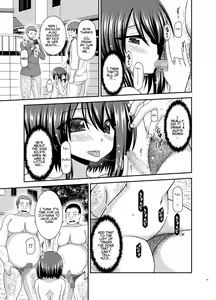 Page 221 of Netorare Roshutsu Shoujo - preview thumbnail