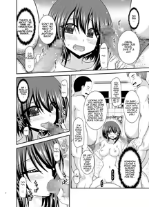 Page 222 of Netorare Roshutsu Shoujo - preview thumbnail