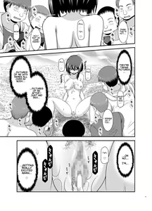 Page 229 of Netorare Roshutsu Shoujo - preview thumbnail