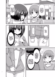 Page 23 of Netorare Roshutsu Shoujo - preview thumbnail