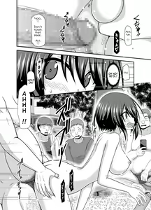Page 232 of Netorare Roshutsu Shoujo - preview thumbnail