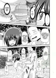Page 233 of Netorare Roshutsu Shoujo - preview thumbnail