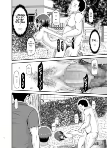 Page 238 of Netorare Roshutsu Shoujo - preview thumbnail