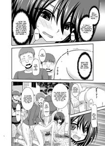 Page 240 of Netorare Roshutsu Shoujo - preview thumbnail
