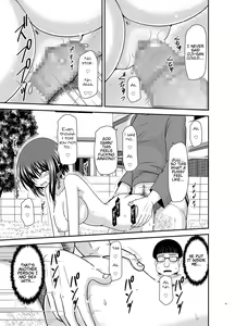 Page 241 of Netorare Roshutsu Shoujo - preview thumbnail