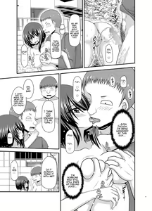 Page 243 of Netorare Roshutsu Shoujo - preview thumbnail