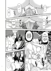 Page 244 of Netorare Roshutsu Shoujo - preview thumbnail