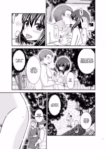 Page 249 of Netorare Roshutsu Shoujo - preview thumbnail