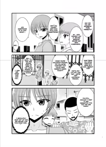 Page 253 of Netorare Roshutsu Shoujo - preview thumbnail