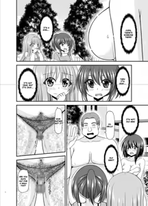 Page 256 of Netorare Roshutsu Shoujo - preview thumbnail