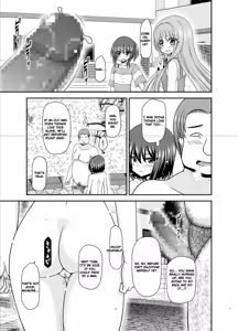 Page 259 of Netorare Roshutsu Shoujo - preview thumbnail