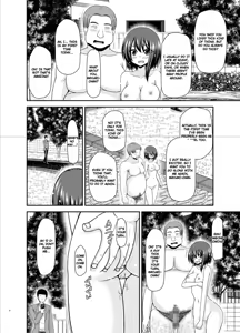 Page 260 of Netorare Roshutsu Shoujo - preview thumbnail