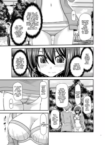 Page 26 of Netorare Roshutsu Shoujo - preview thumbnail