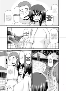 Page 263 of Netorare Roshutsu Shoujo - preview thumbnail