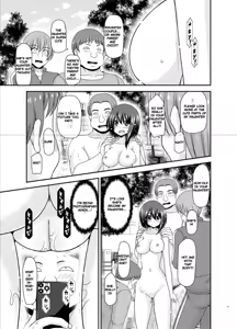 Page 265 of Netorare Roshutsu Shoujo - preview thumbnail