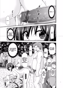 Page 269 of Netorare Roshutsu Shoujo - preview thumbnail