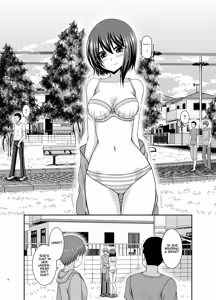 Page 27 of Netorare Roshutsu Shoujo - preview thumbnail