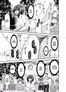 Page 271 of Netorare Roshutsu Shoujo - preview thumbnail