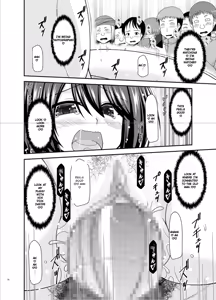 Page 276 of Netorare Roshutsu Shoujo - preview thumbnail