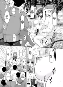 Page 277 of Netorare Roshutsu Shoujo - preview thumbnail