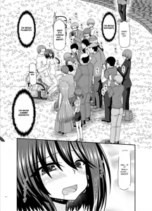 Page 280 of Netorare Roshutsu Shoujo - preview thumbnail