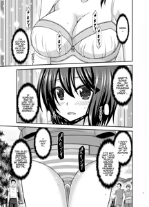 Page 28 of Netorare Roshutsu Shoujo - preview thumbnail