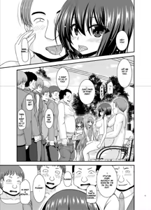 Page 283 of Netorare Roshutsu Shoujo - preview thumbnail
