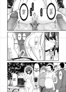 Page 284 of Netorare Roshutsu Shoujo - preview thumbnail