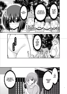 Page 285 of Netorare Roshutsu Shoujo - preview thumbnail