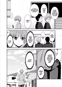 Page 286 of Netorare Roshutsu Shoujo - preview thumbnail