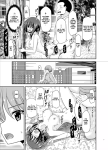 Page 287 of Netorare Roshutsu Shoujo - preview thumbnail