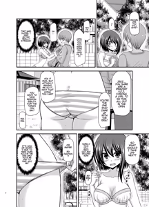 Page 29 of Netorare Roshutsu Shoujo - preview thumbnail