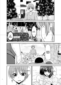 Page 298 of Netorare Roshutsu Shoujo - preview thumbnail