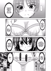 Page 30 of Netorare Roshutsu Shoujo - preview thumbnail