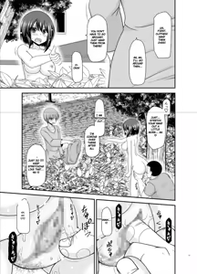 Page 301 of Netorare Roshutsu Shoujo - preview thumbnail