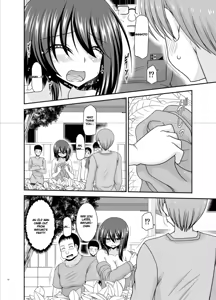 Page 302 of Netorare Roshutsu Shoujo - preview thumbnail