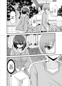 Page 304 of Netorare Roshutsu Shoujo - preview thumbnail