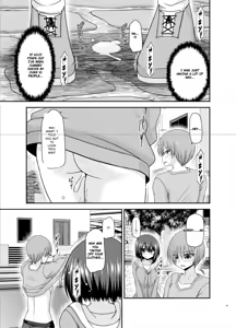 Page 305 of Netorare Roshutsu Shoujo - preview thumbnail