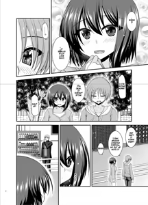 Page 308 of Netorare Roshutsu Shoujo - preview thumbnail