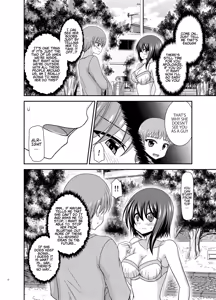 Page 31 of Netorare Roshutsu Shoujo - preview thumbnail