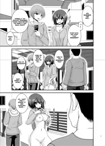 Page 313 of Netorare Roshutsu Shoujo - preview thumbnail