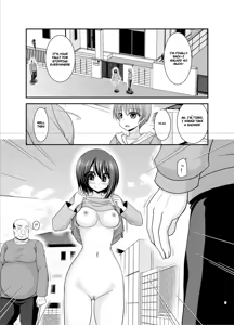 Page 317 of Netorare Roshutsu Shoujo - preview thumbnail