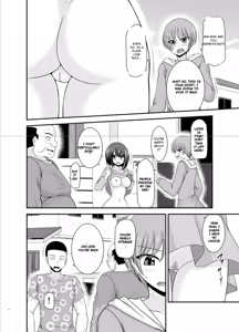 Page 318 of Netorare Roshutsu Shoujo - preview thumbnail