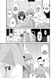 Page 319 of Netorare Roshutsu Shoujo - preview thumbnail