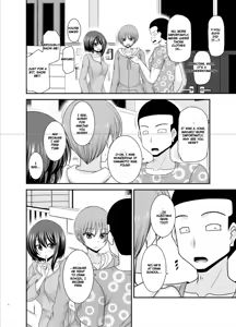 Page 320 of Netorare Roshutsu Shoujo - preview thumbnail