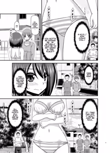 Page 32 of Netorare Roshutsu Shoujo - preview thumbnail