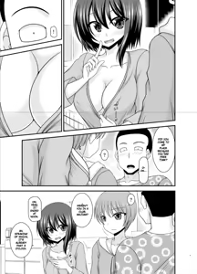 Page 321 of Netorare Roshutsu Shoujo - preview thumbnail