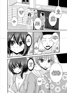 Page 322 of Netorare Roshutsu Shoujo - preview thumbnail