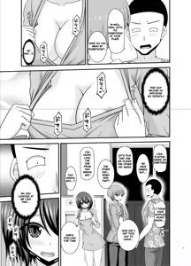 Page 323 of Netorare Roshutsu Shoujo - preview thumbnail