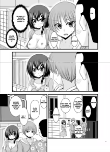 Page 325 of Netorare Roshutsu Shoujo - preview thumbnail